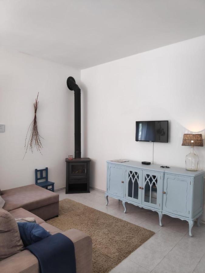 Nature Et Al House - Casa Para Uso Exclusivo E Jardim - Little Farm Batalha Zewnętrze zdjęcie